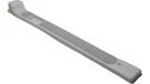 Haier GRILLE/KICKPLATE,32" Wh WR74X10217 New Oem. Fixed Price $41.62.