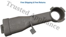 8539065 8268343 8519736 - Kitchenaid Dishwasher Water Feed Tube Oem. Fixed Price $16.79.