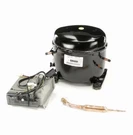 Whirlpool Vegc 8H, 513804009, Compressor, Embraco, 230 V, 46 To 133HZ. Fixed Price $500.00.