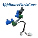 Lg LF30S8210S Refrigerator Water Inlet Valve AJU75632518. Fixed Price $69.99.