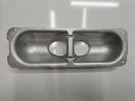 Whirlpool Refrigerator: Light Housing (W10443023 / W10368227). Fixed Price $19.99.