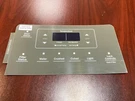 Refrigerator Interface, Overlay Only, For WR55X34887/ WR55X35745, Oem New. Fixed Price $43.99.