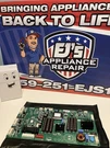 EBR84433501 Oem New Lg Control Board Refrigerator Main Pcb. Fixed Price $65.00.