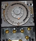 Beverage-air 502115A Defrost Timer, 120V/60HZ. Fixed Price $350.00.