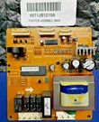 New Oem Lg 6871JB1215A, 6871JB1215J Refrigerator Main Pcb Control Board Fastship. Fixed Price $49.00.