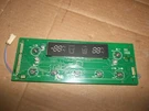 Lg Refrigerator User Control Board EBR43358507. Fixed Price $17.80.