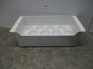 Maytag Refrigerator Egg Tray (scratches) Part # 67215-2. Fixed Price $30.00.