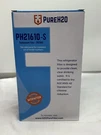 Pure H2O PH21610-S Factory Sealed Water Filter Frigidaire Kenmore Electrolux Nib. Fixed Price $21.95.