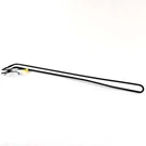 Samsung Refrigerator Heater Metal Sheath DA47-00318H. Fixed Price $77.00.