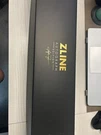 Zline Autograph Edition Refrigerator Door Handle Matte Black - Set Of 4. Fixed Price $175.00.