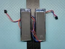 Kitchenaid Refrigerator Dispenser Actuator Pads Set P# WPW10346924. Fixed Price $27.55.