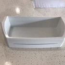 Refrigerator Door Bin Part# 200D5903P001 (S5). Fixed Price $85.00.