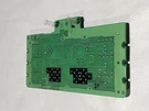 Samsung DA41 00692A Refrigerator Control Board AZ121755 WM2234. Fixed Price $128.24.