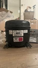 Whirlpool W10276644 Compressor Vegz 7H 230V/53-150 Inverter Brand New. Fixed Price $389.47.