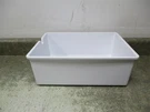 Midea Refrigerator Ice Container Scratches 14 3/4 X 11 1/4 Part # MRF29D6AST. Fixed Price $85.00.