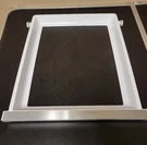 Kenmore Fridge Drawer Cover 30111-0062500 For KLBH031ATE0 Free Shipping. Fixed Price $47.96.