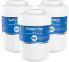 Waterdrop Refrigerator Filter,replacement For Mwf, MWFINT,3 Packs. Fixed Price $35.99.