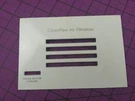 W10296148 - Kenmore Oem Refrigerator Air Tower Top Door. Fixed Price $10.99.