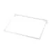 Whirlpool W11690902 Ice Door 1/2" Plastic Replacement Part. Fixed Price $26.98.