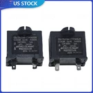 Fit Whirlpool Refrigerator Start Relay & Run Capacitor *2 W10350564 WPW10197428. Fixed Price $16.99.