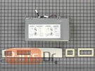 New Genuine Oem W10864519 Whirlpool Maker Icebox Adapter Kit. Fixed Price $81.99.