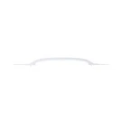 WR12X10332 Refrigerator Sxs White Handle Genuine Oem Replacement Part. Fixed Price $38.99.