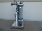 Global Filtration Systems 9600 Gph Cartridge Filter F2509. Fixed Price $4750.00.