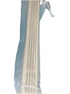 Whirlpool 8184243 Range Vent Grille Oem New Open Box. Fixed Price $70.00.