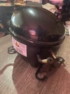 Oem Whirlpool Refrigerator Compressor W11557671. Fixed Price $90.00.