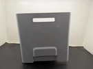Refrigerator Ice Bin Container Crusher & Auger WR30X31923, 245D2529A001. Fixed Price $60.00.