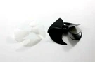 Oem Whirlpool W10116797 Refrigerator Fan Blade Kit R0000040. Fixed Price $8.55.