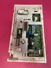Ge Washer Control Board 290D2863G104. Fixed Price $140.00.