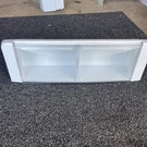 Refrigerator Dairy Bin Monogram WR17X11173 WR71X33507 WR22X10034. Fixed Price $65.00.