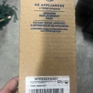 New Oem Refrigerator Door Control WR55X29507 WR55X44126. Fixed Price $51.00.