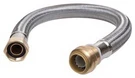 Sharkbite U3068FLEX18LF Supply Line 1/2 Id Push Fit 3/4 Od Fip In.. Fixed Price $30.28.