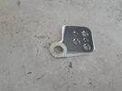 4151472 Sub-zero Refrigerator Upper Hinge Left Oem. Fixed Price $31.95.
