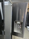 Lg Refrigerator Left Door #ADD73996078. Fixed Price $233.69.
