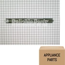 2537253-A Oem For Lg Refrigerator Left Side Drawer Slide Rail Part # Model A9. Fixed Price $263.13.