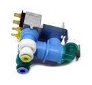 12544124 Whirlpool Kenmore Refrigerator Water Inlet Valve Robertshaw IMV-124. Fixed Price $24.95.
