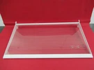 Sub-zero Refrigerator Glass Shelf Part # 4180770 W-25 / D-14 From Model 532. Fixed Price $179.00.