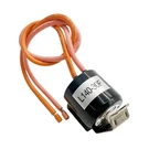 WR50X10065 For Refrigerator Defrost Thermostat,compatible With Refriger.... Fixed Price $19.19.