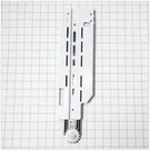 New DA97-12026A Samsung Assembly Rail-slide Low Bin J3. Fixed Price $129.95.
