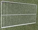 / Hotpoint Refrigerator Wire Shelf Rack P# WR71X10378 From Mdl CTX14CYXKRWH. Fixed Price $49.00.