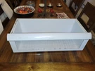 Frigidaire Crisper Drawer A11791811. Fixed Price $140.00.