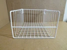 Refrigerator Upper Freezer Basket Part # WR21X10060. Fixed Price $47.98.