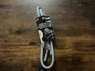 Raptor Appliance Power Cord 3FT, 16GAUGE RAP33003. Fixed Price $9.99.