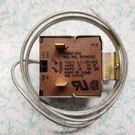 New- Open Box Oem Frigidaire 5308006984 Refrigerator Thermostat Cold Control. Fixed Price $24.99.