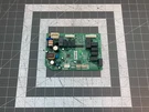 Whirlpool Refrigerator Control Board P# W10887255. Fixed Price $39.95.