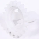 WPW10474716 Whirlpool Drawer Glide Gear Oem. Fixed Price $11.95.