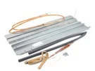 Brand New Genuine Electrolux 5303918330 Heat Exchanger Kit, Suction Line. Fixed Price $99.00.